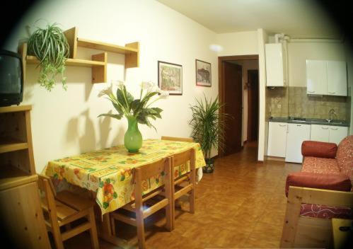 Apartamento de 1 dormitorio (2 adultos)