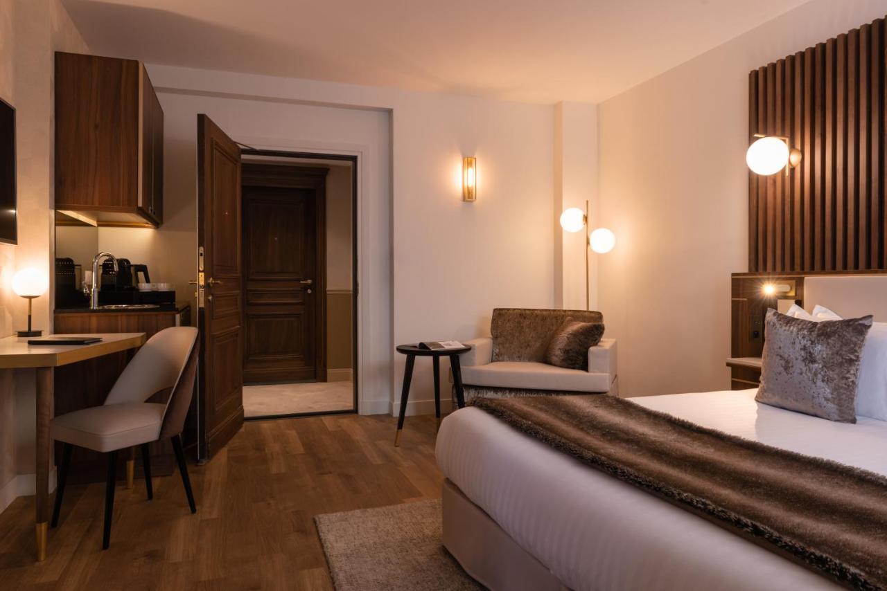 Suite Júnior