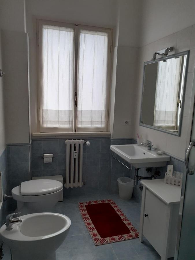 Camera Matrimoniale con Bagno Privato