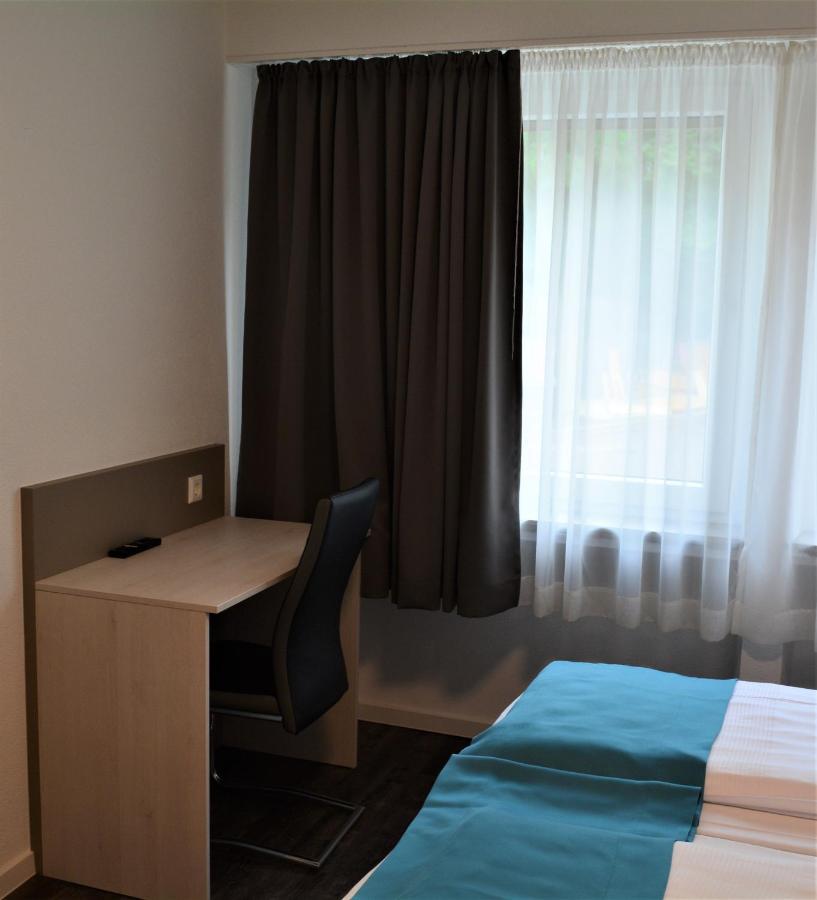 Economy Double or Twin Room