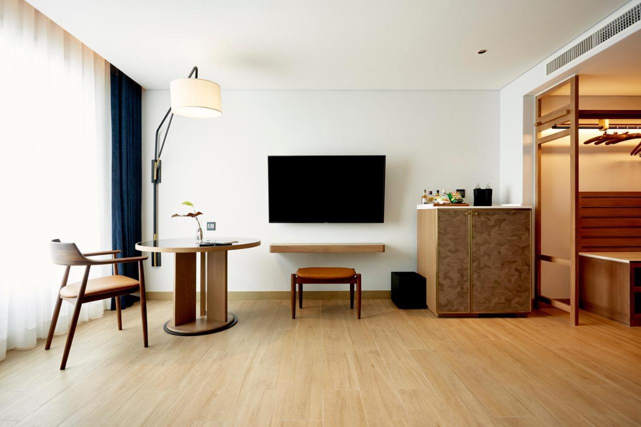 Chambre Lits Jumeaux Premier