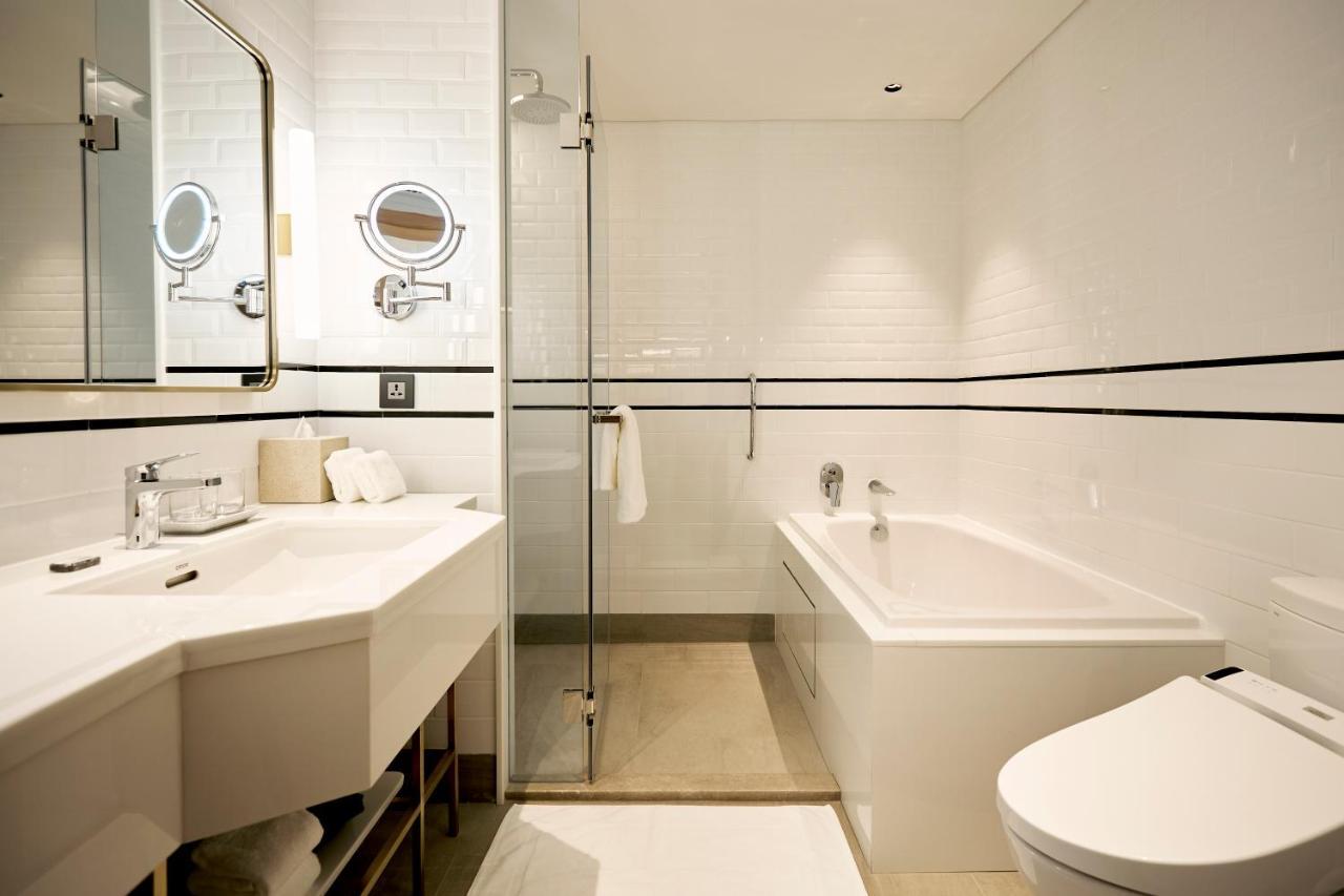 Chambre Lit King-Size Premier