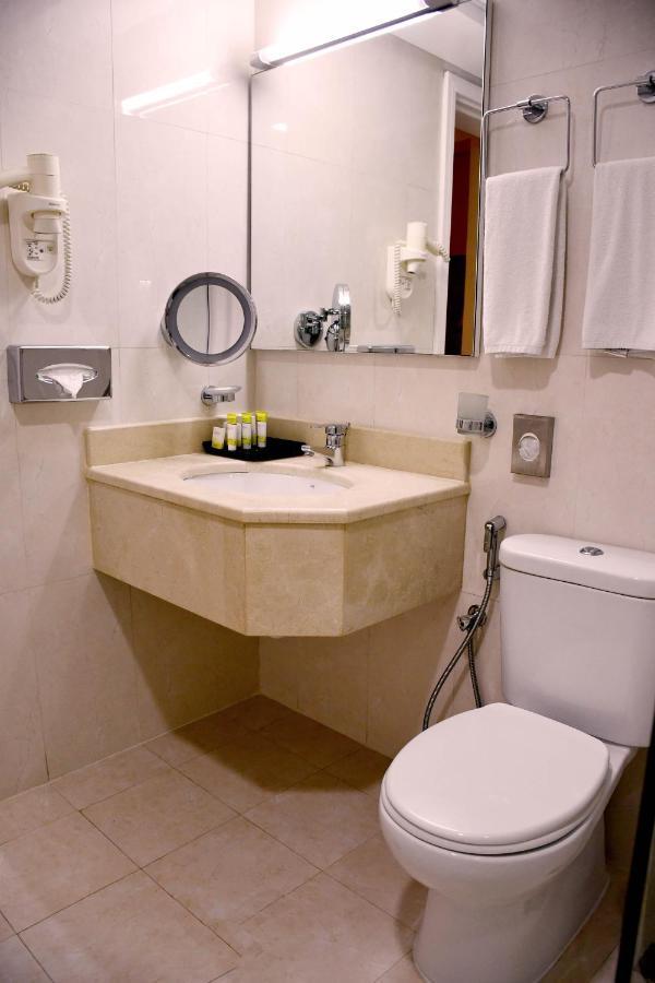 Suite mit 1 Schlafzimmer mit Kingsize-Bett - Nichtraucher