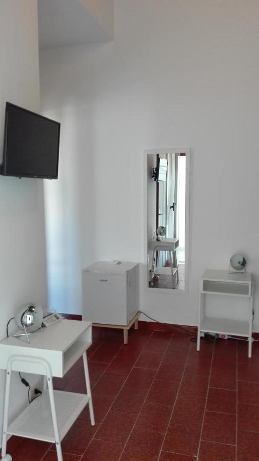 Camera Singola con Bagno Privato