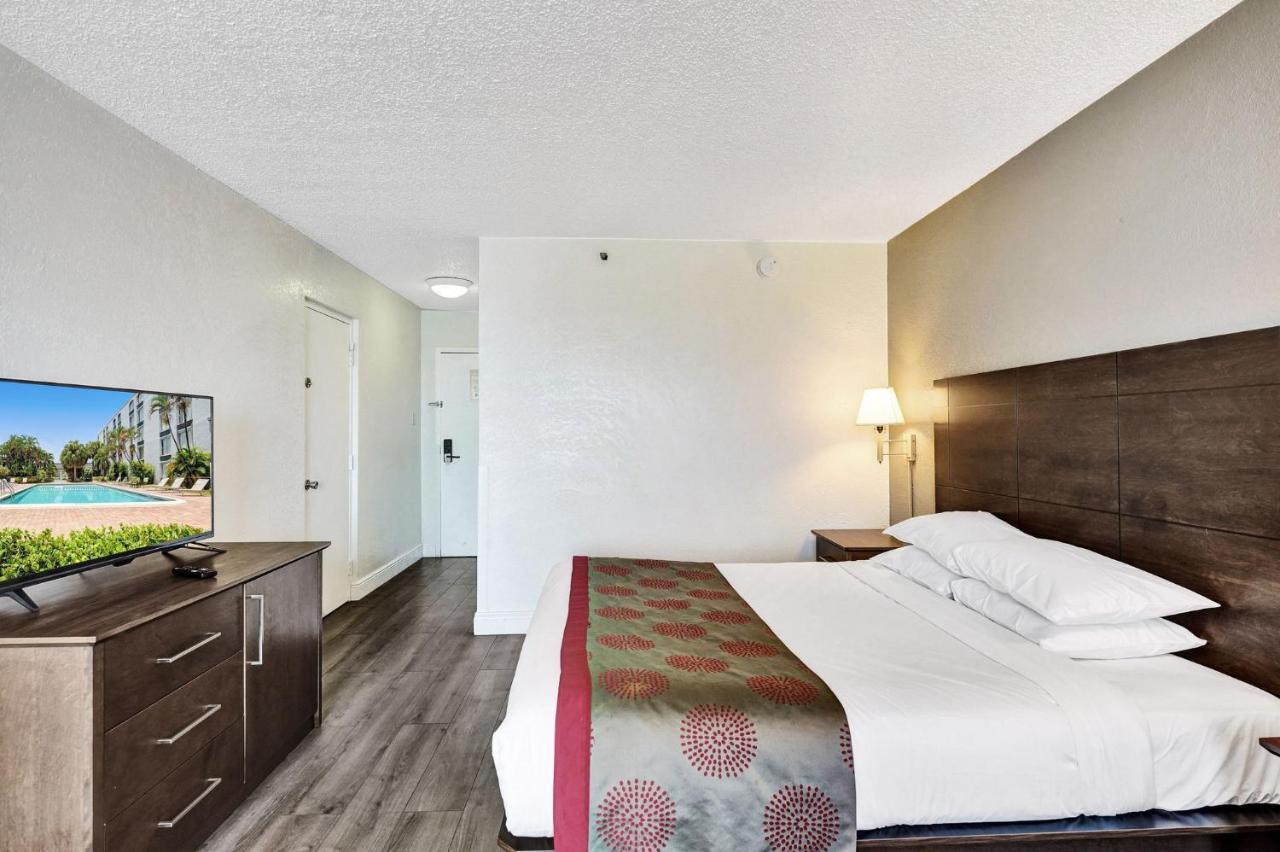Suite Lit King-Size
