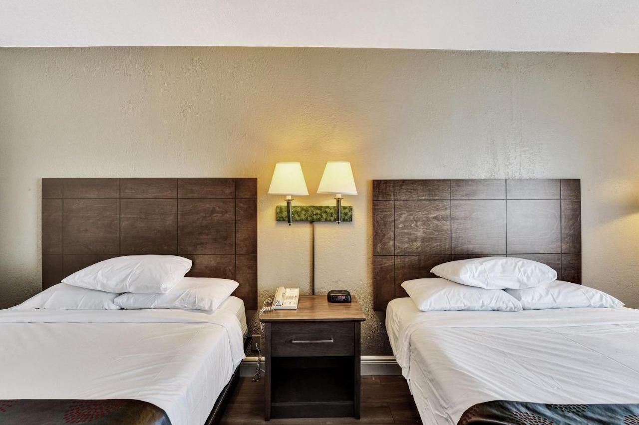 Suite Lit Queen-Size