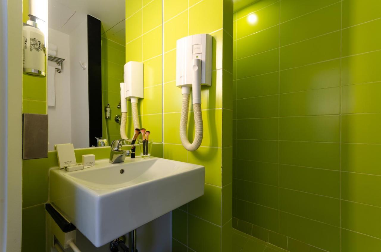 Maisonette Dreibettzimmer