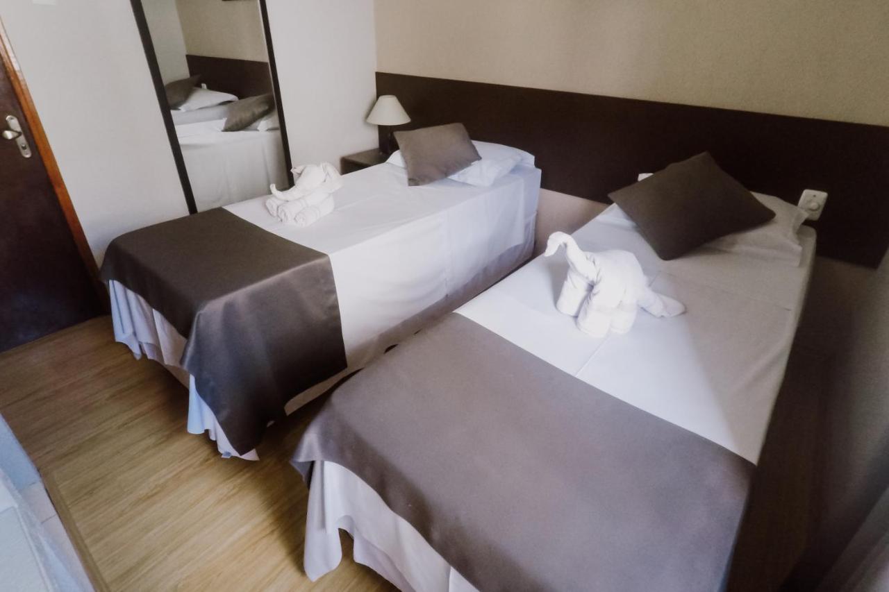Quarto Triplo Standard