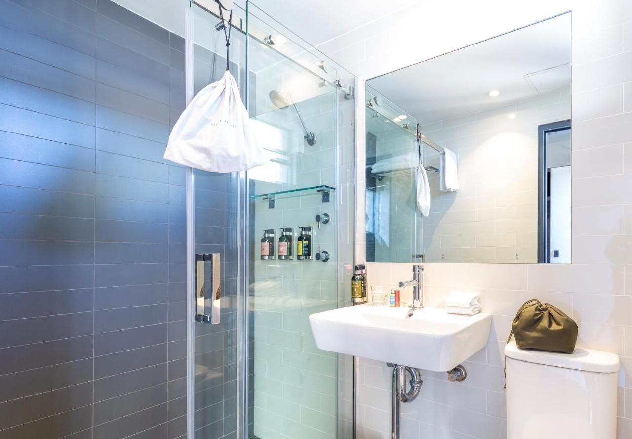 Chambre Lit King-Size Supérieure avec Balcon