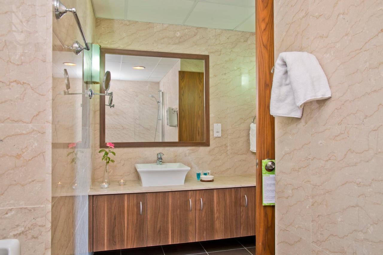 Suite with Sea View