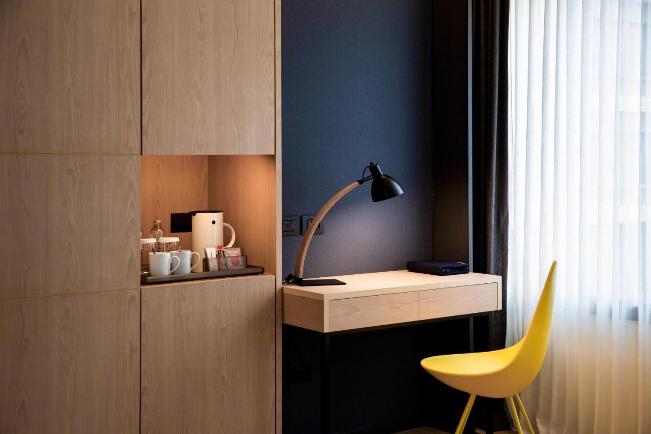 Chambre Lit King-Size Standard