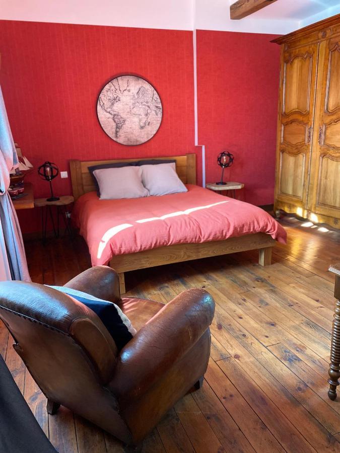 Chambre Supérieure Lit Queen-Size