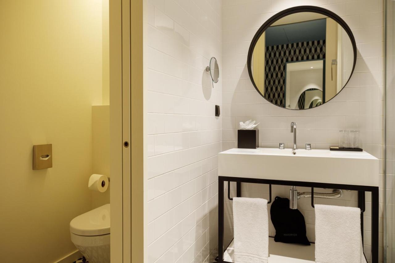 Quarto Duplo Privilege com Vista do Jardim