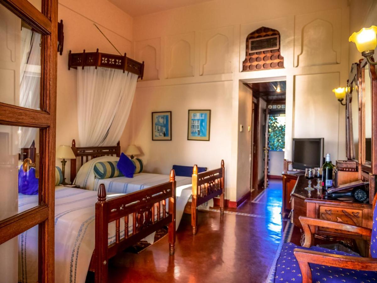 Chambre Prime - Vue sur Mer