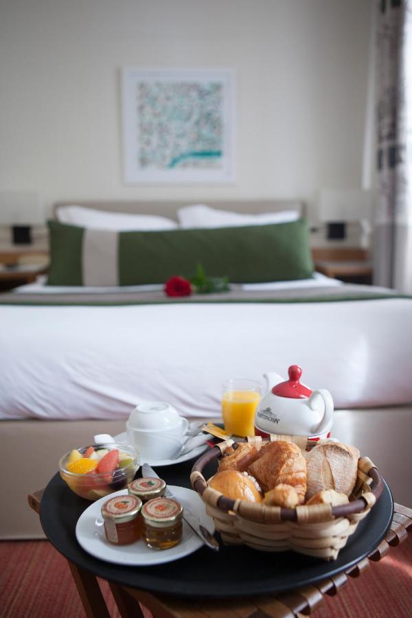 Traditionelles Comfort Doppelzimmer