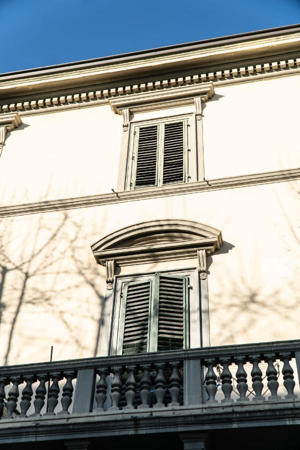 Appartamento con Bagno in Comune e Terrazza