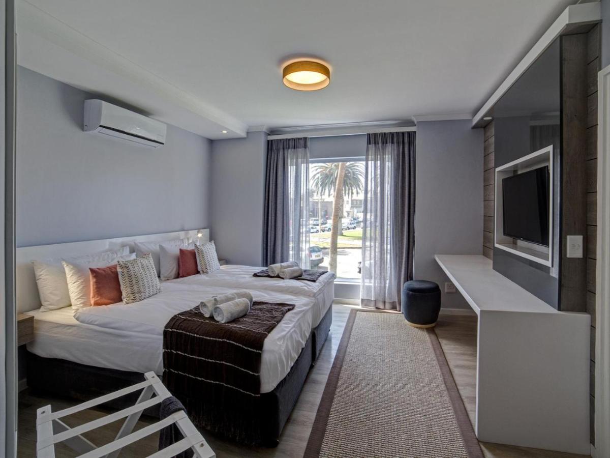 Chambre Familiale