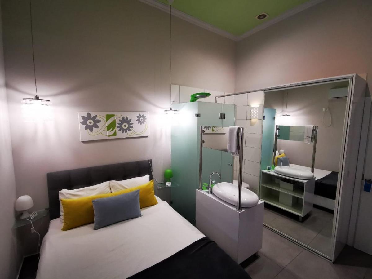 Chambre Double Confort