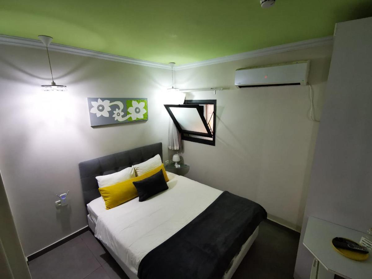 Chambre Double Standard