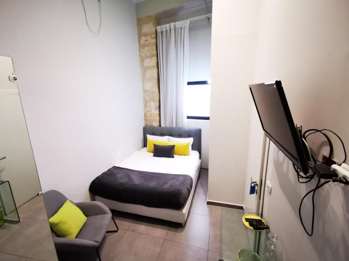 Chambre Double Classique