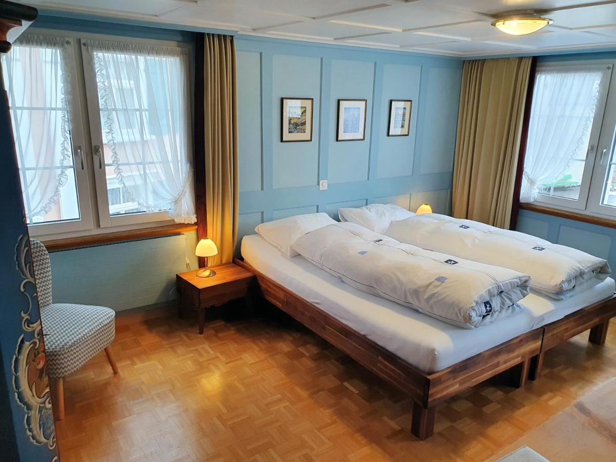 Doppelzimmer
