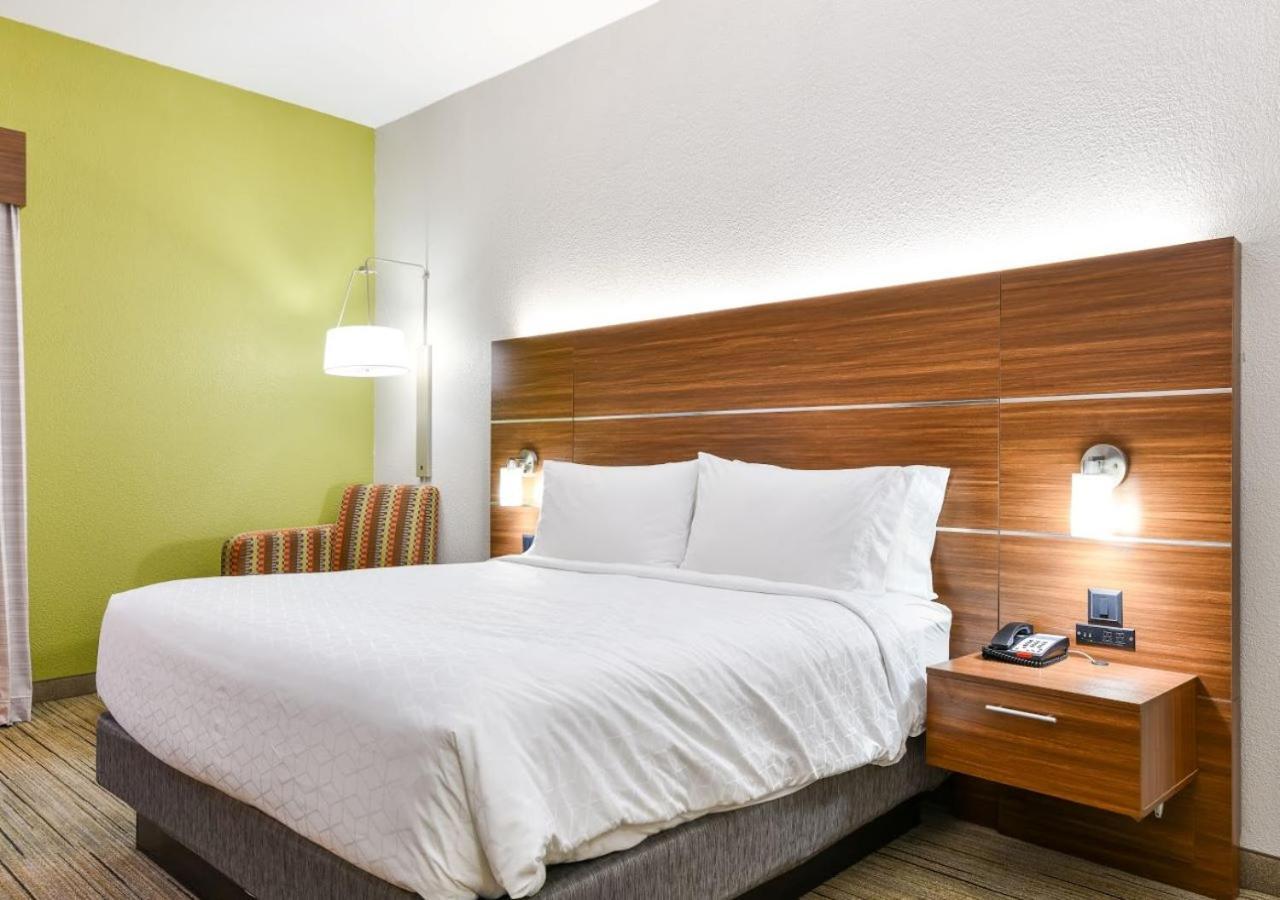 Suite Deluxe avec Lit King-Size