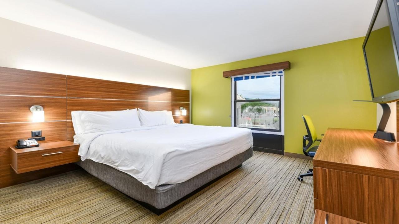 Chambre Lit King-Size Standard