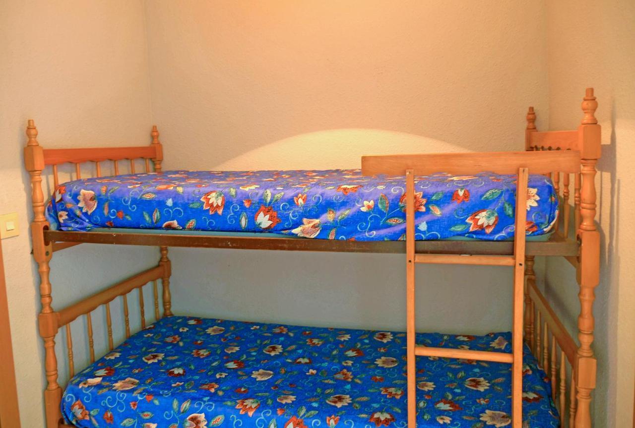 Appartement (4 Adultes + 2 Enfants)