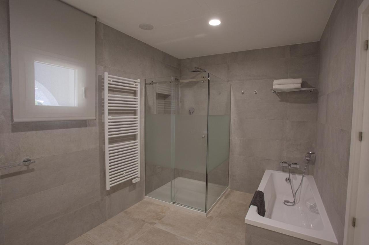 Apartamento de 2 dormitorios