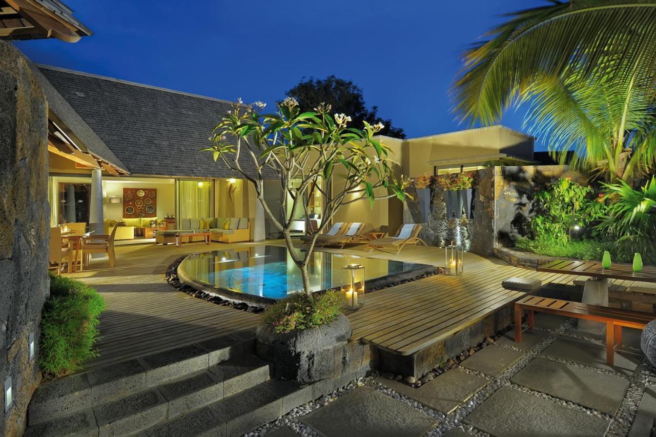 Villa 3 Chambres