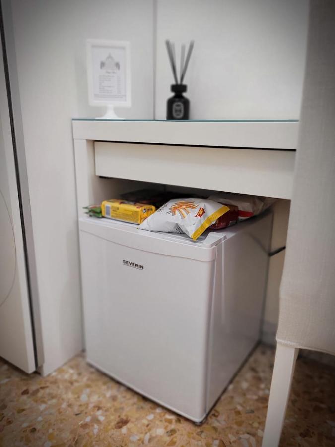Doppel-/Zweibettzimmer mit eigenem Bad