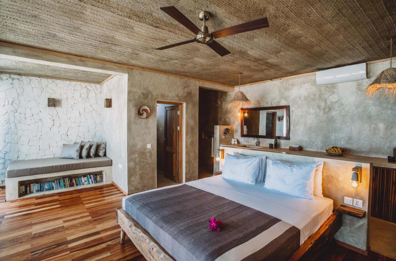 King Room Balcony