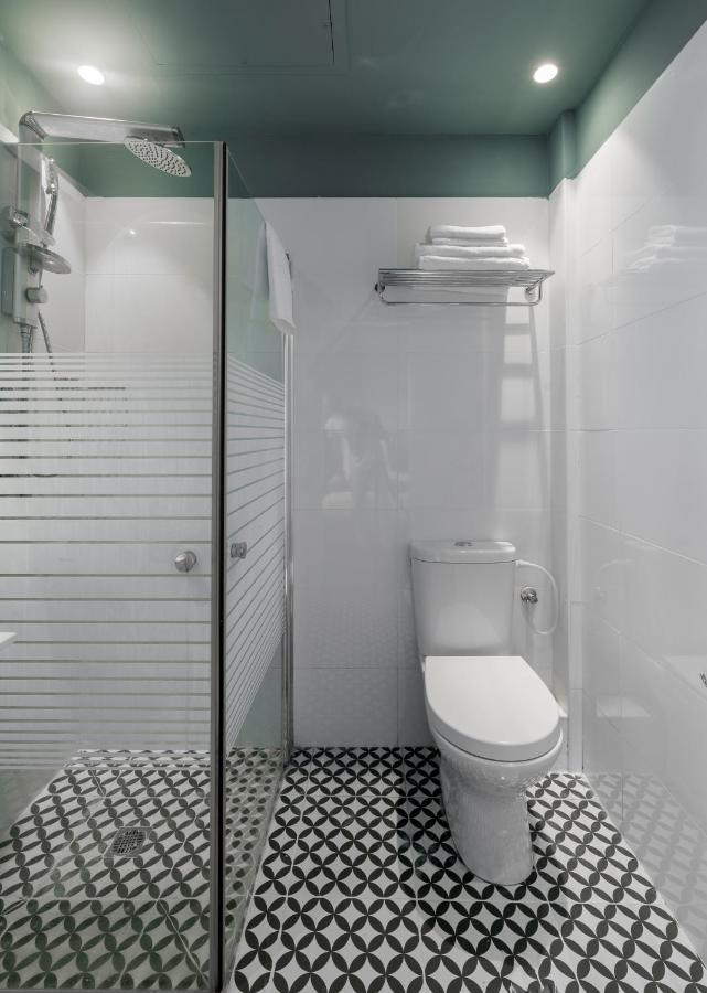 Chambre Double Économique
