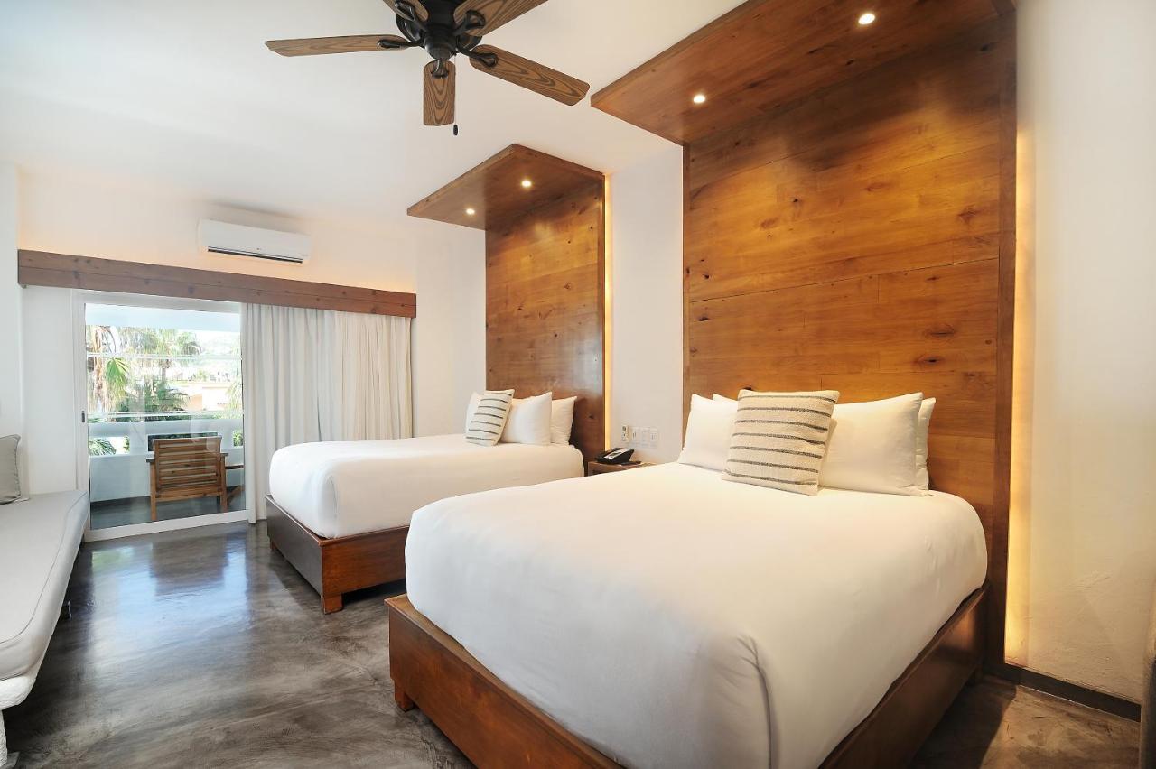 Quarto Duplo Superior