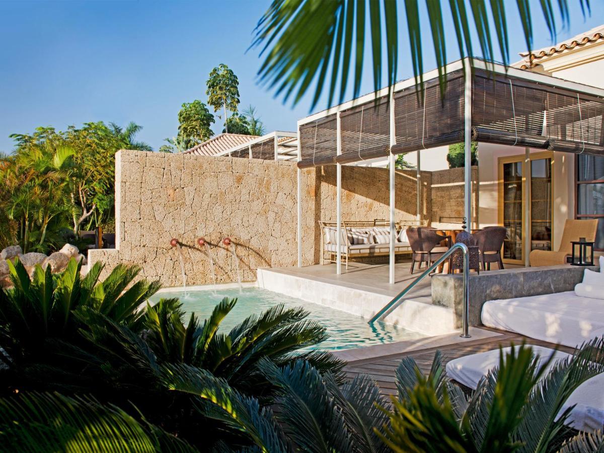 Villa Palmera