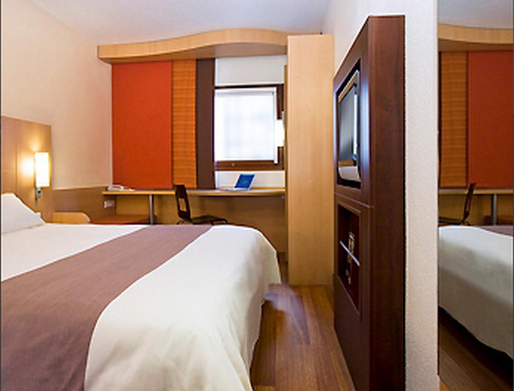 Chambre Double Standard
