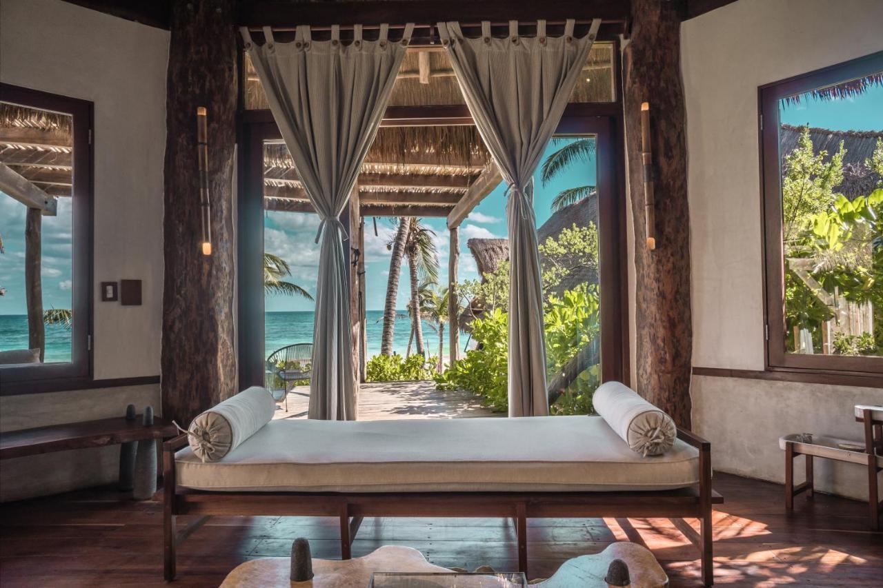 Suite Master con Terrazza - Fronte Oceano