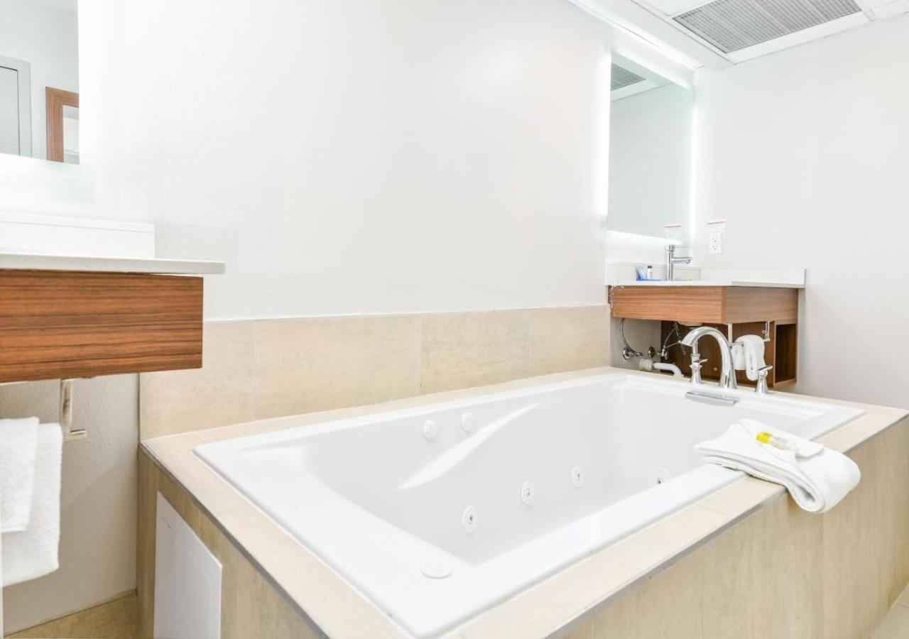 Suite 1 Chambre Lit King-Size