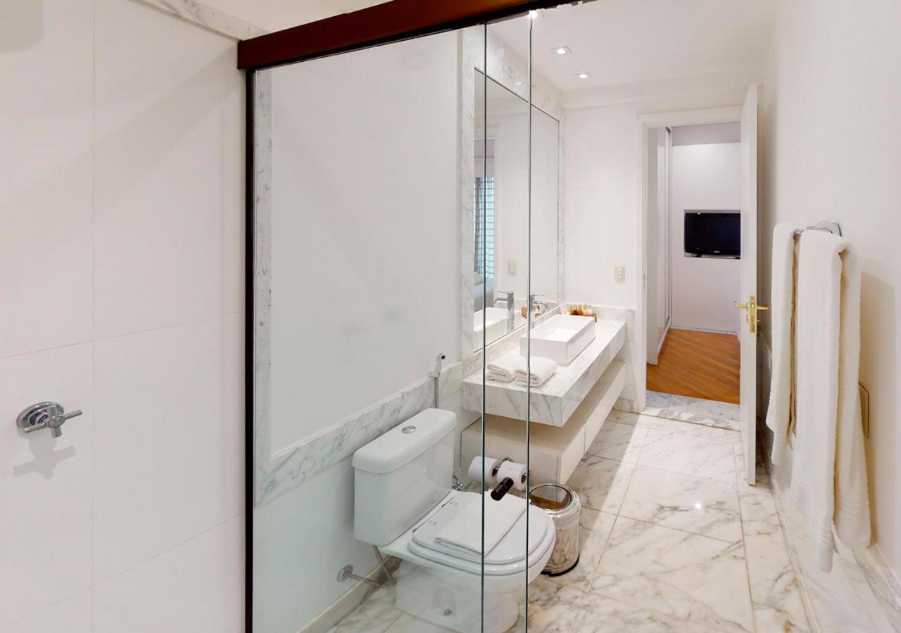 Suite Presidencial