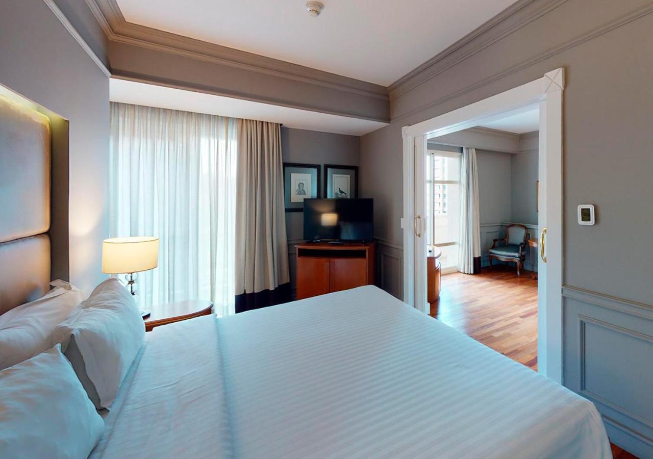 Suite Júnior Deluxe