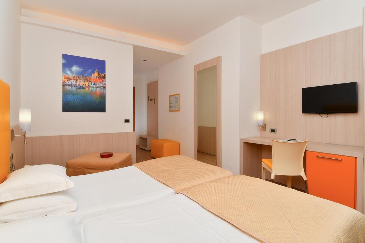Quarto Duplo Comfort