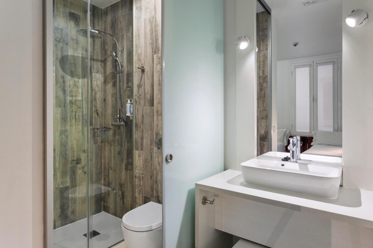 Habitación Doble - 2 camas