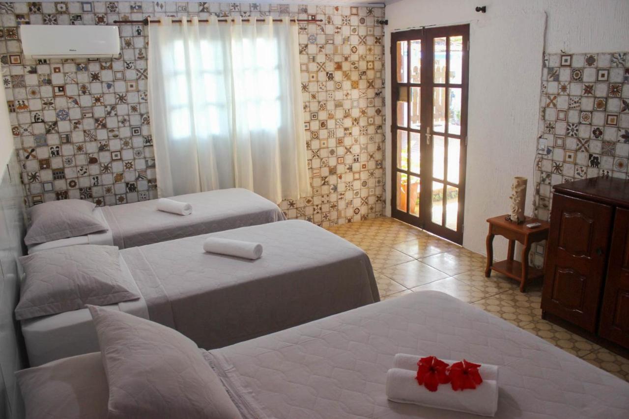 Chambre Quadruple