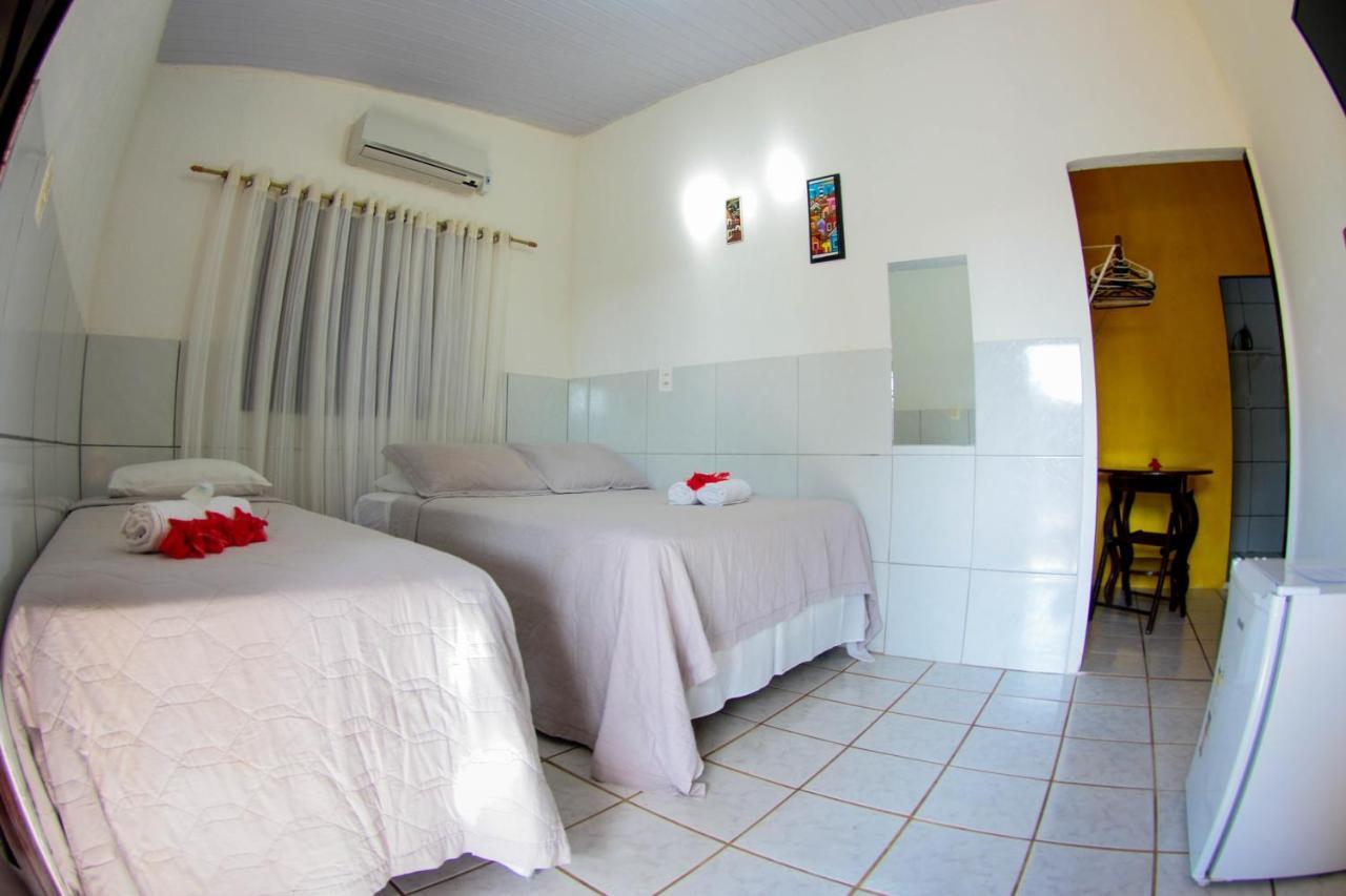 Chambre Triple