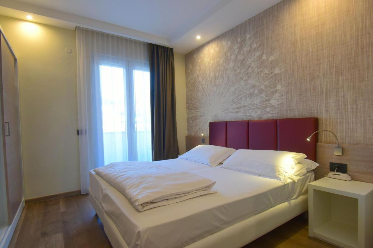 Economy Double or Twin Room