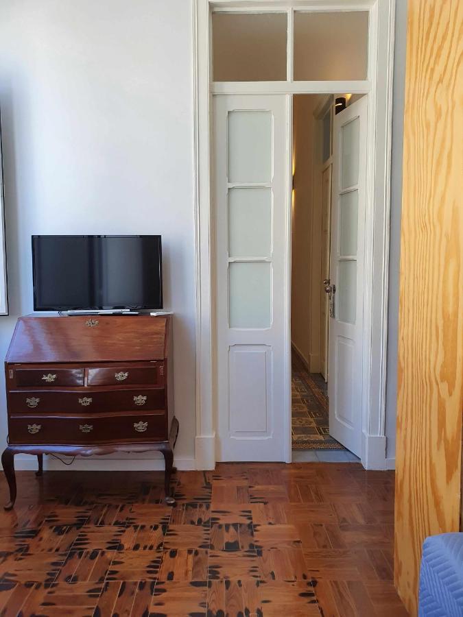 Habitación Triple con baño privado