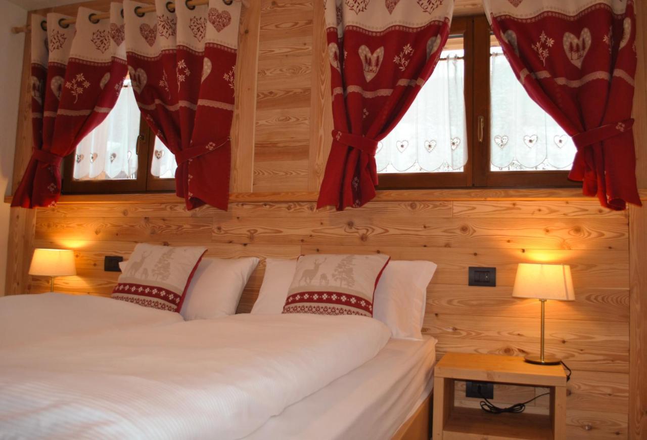 Camera Doppia con Letti Singoli