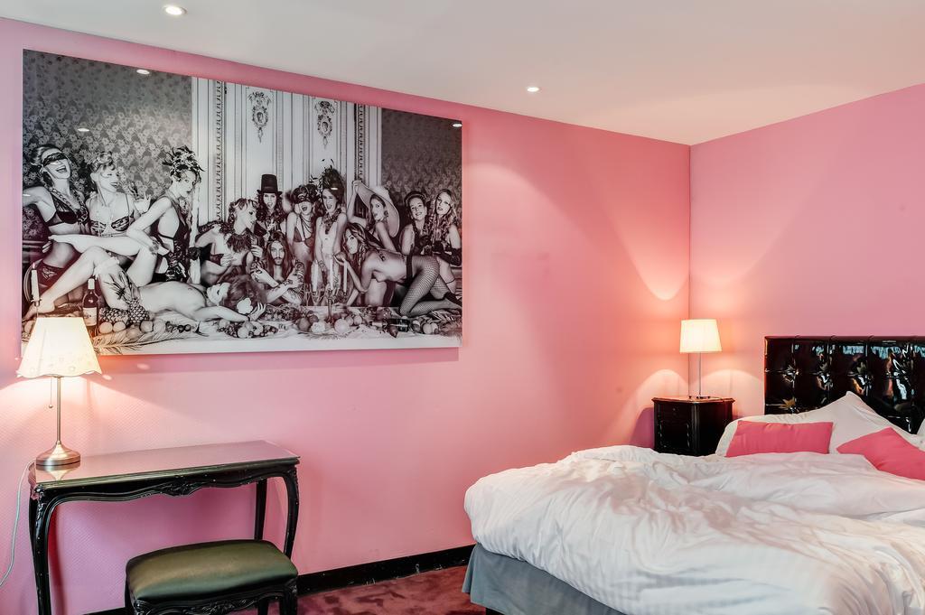 Chambre Double Premium