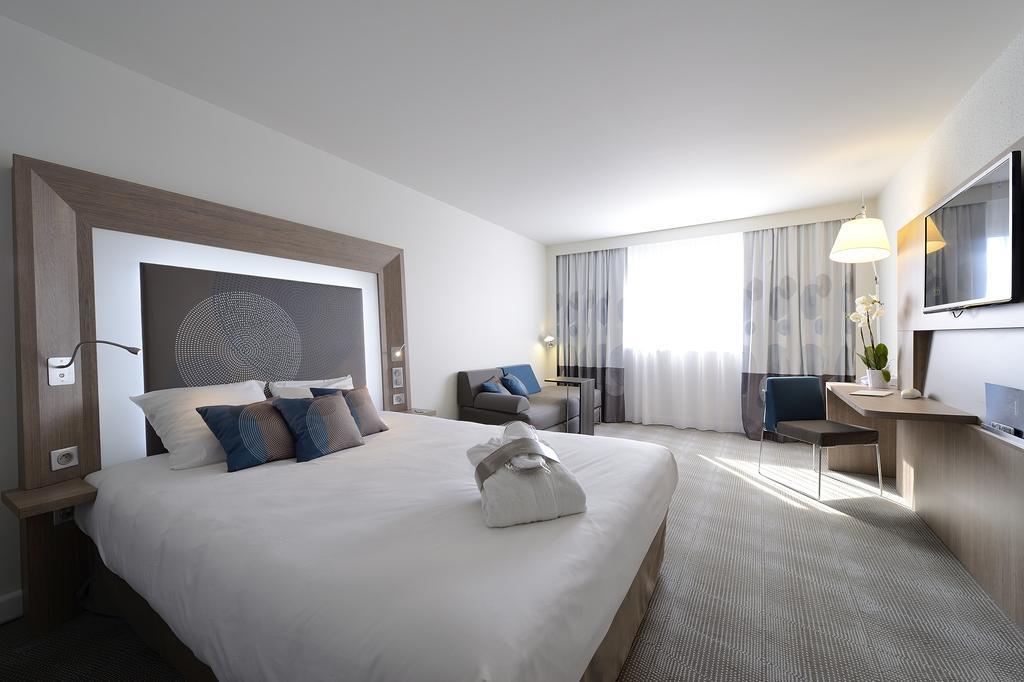 Superior Doppelzimmer mit Dusche