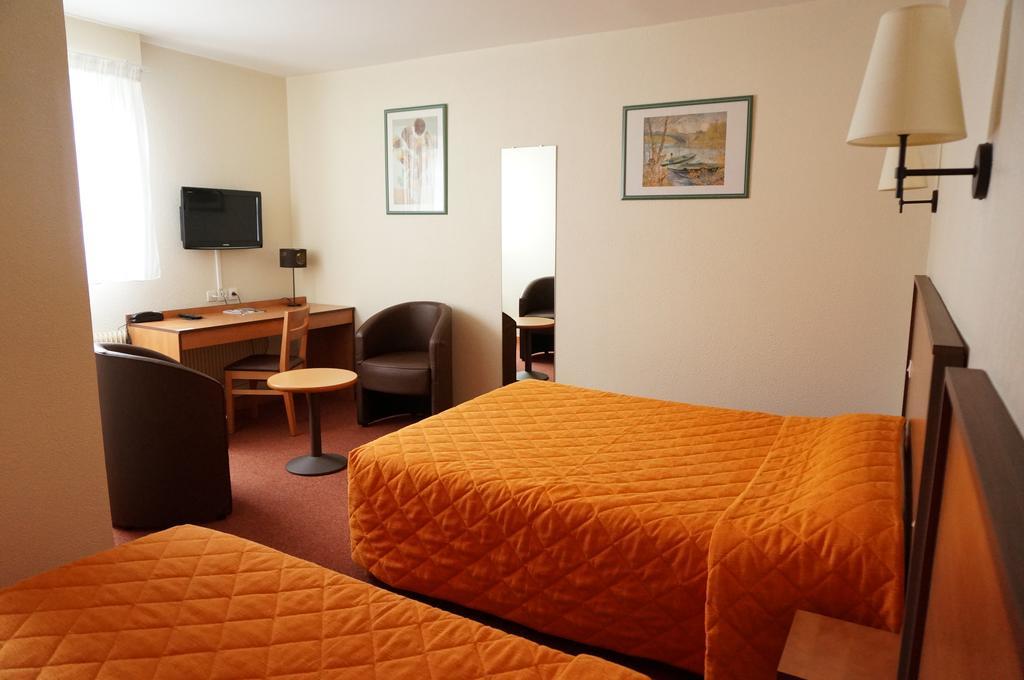 Habitación Doble